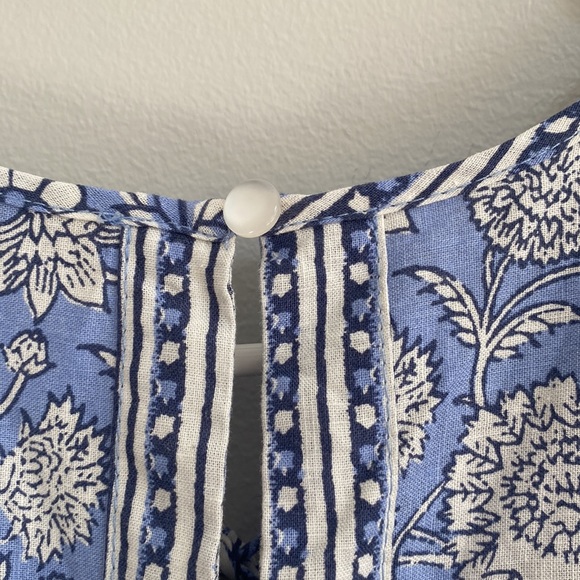 Summer dress - Picture 4 of 5